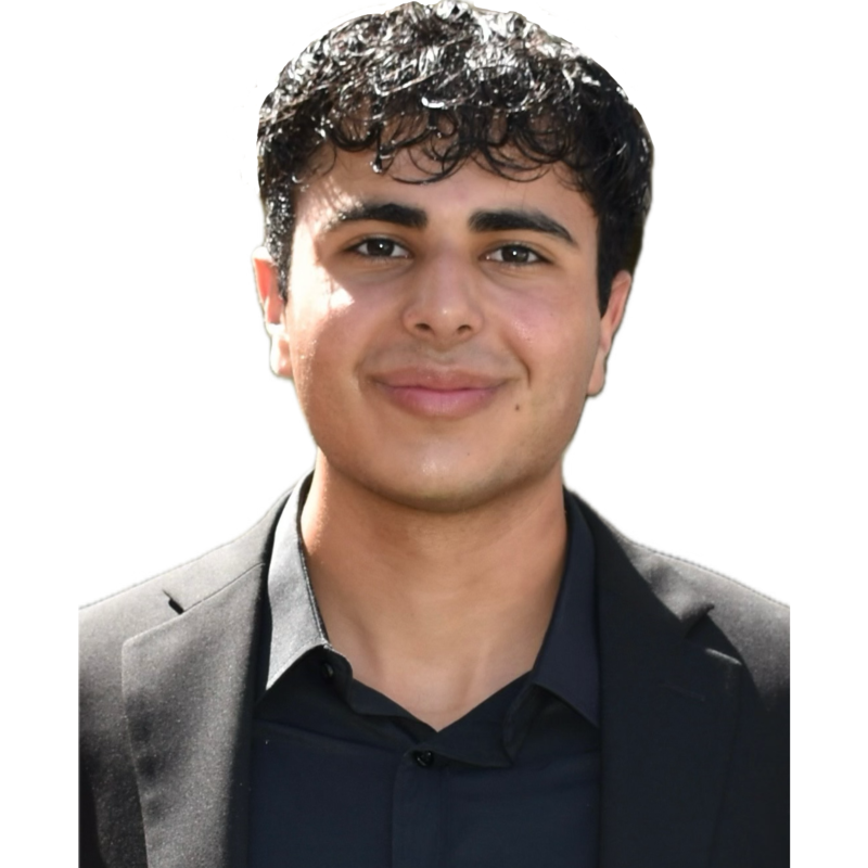 Alex Battikha